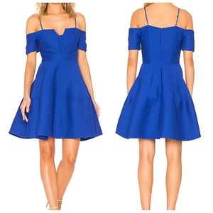 Elliatt Lysander Dress